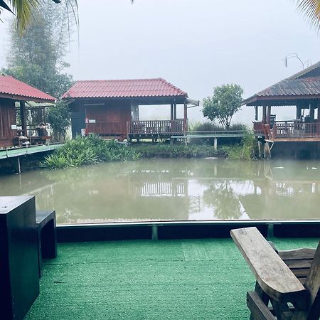 บ้านสวนวิวทุ่ง Ban Mae Sap Nua Exterior photo