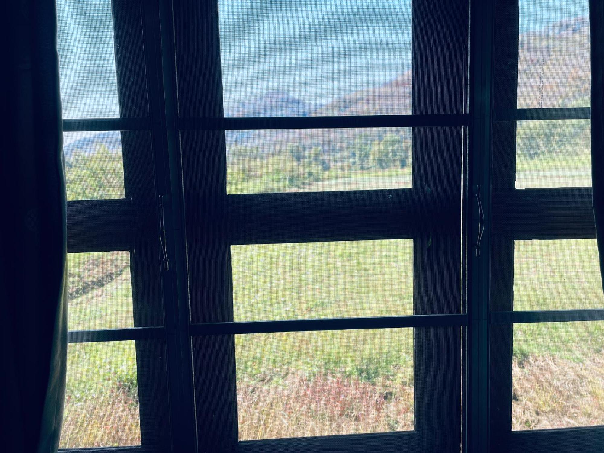 บ้านสวนวิวทุ่ง Ban Mae Sap Nua Exterior photo